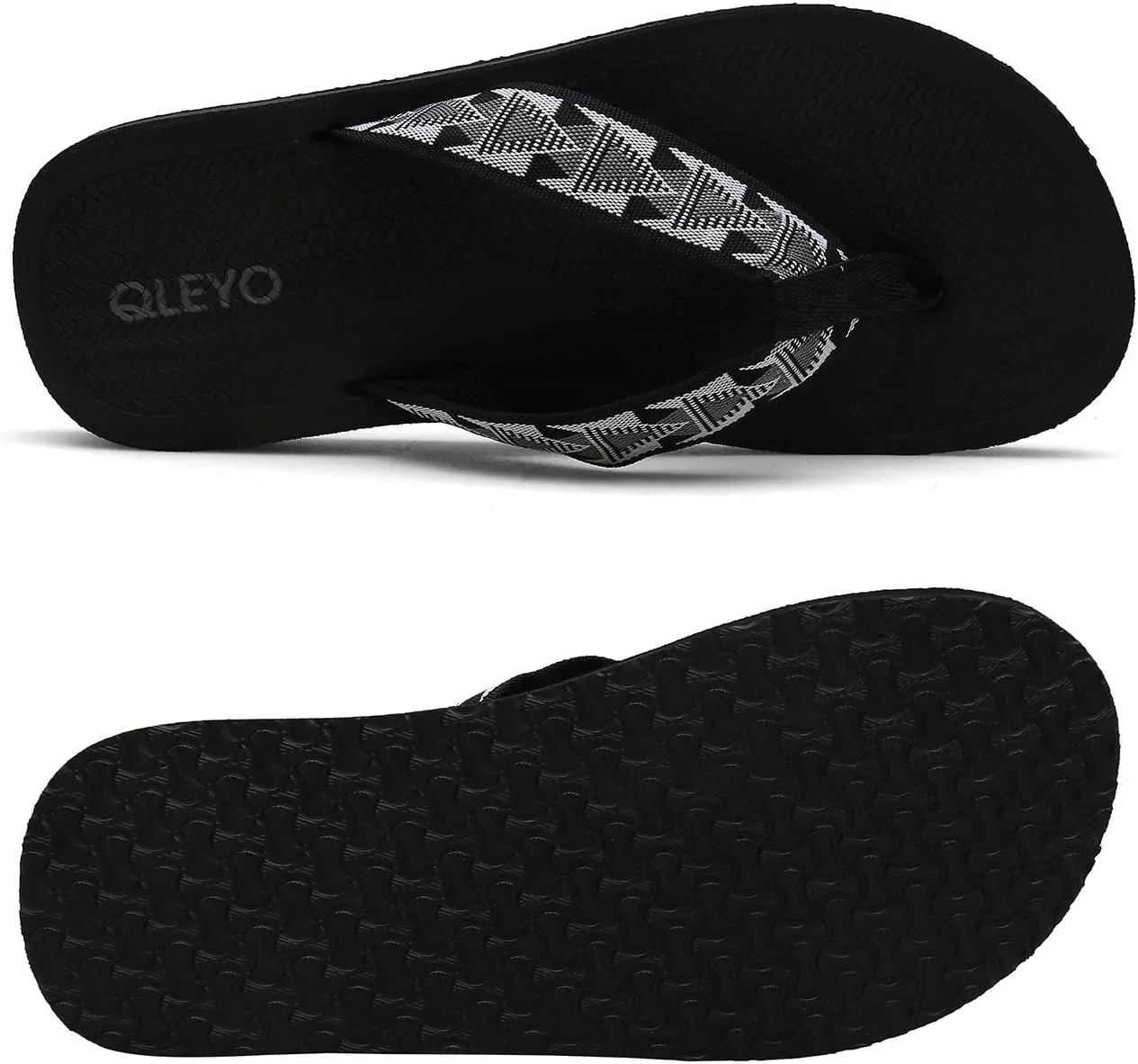 Womens Flip Flops Sandals Summer Beach Slippers