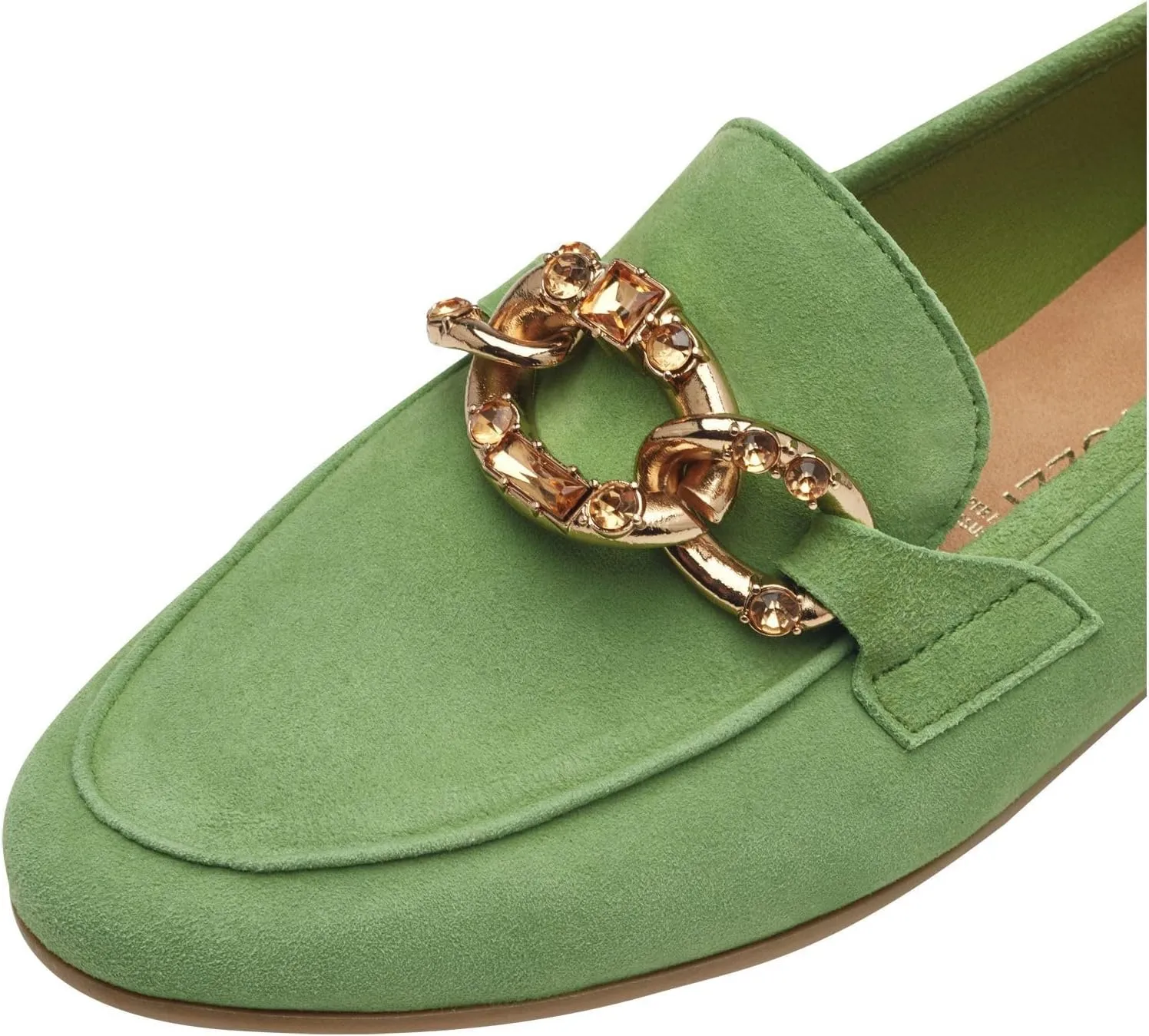 Women's Loafer