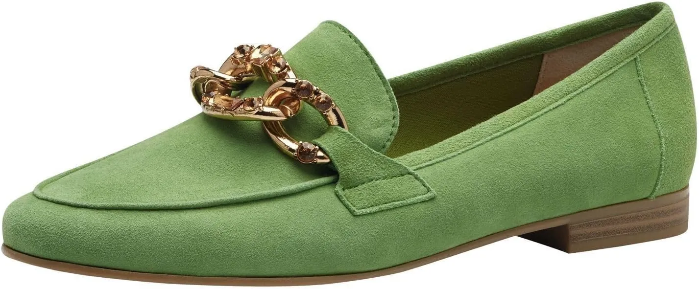 Women's Loafer