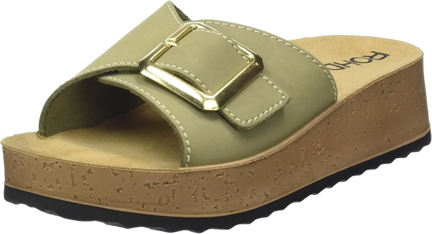 Women's Mule