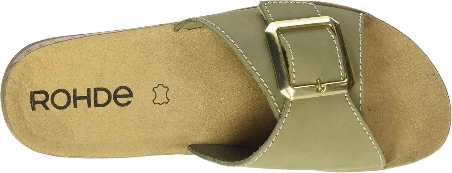 Women's Mule
