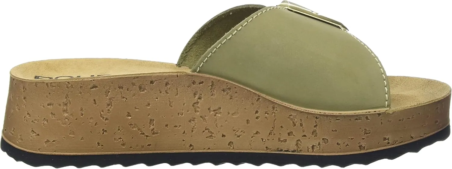 Women's Mule