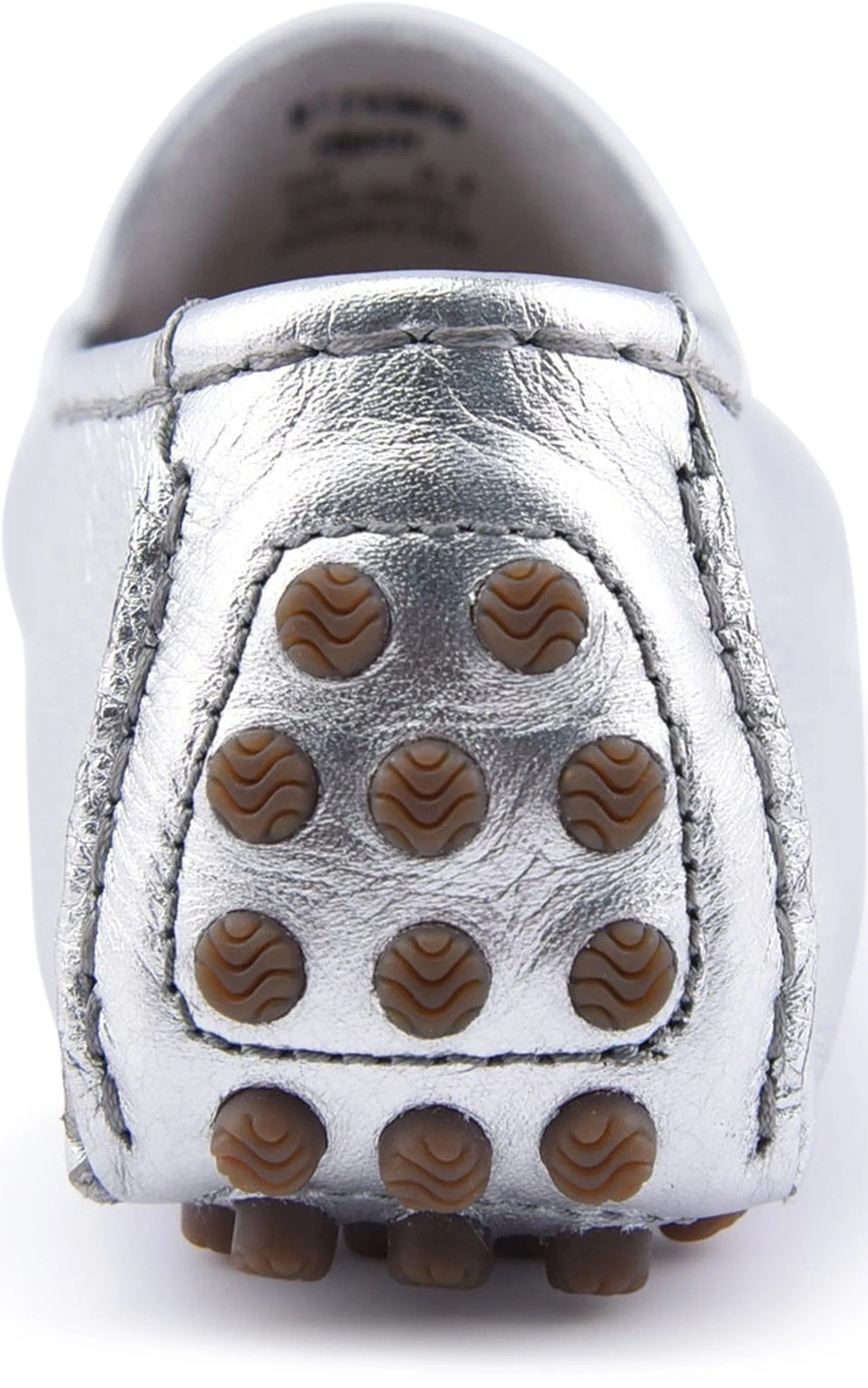 Women's Port Driver Silver
