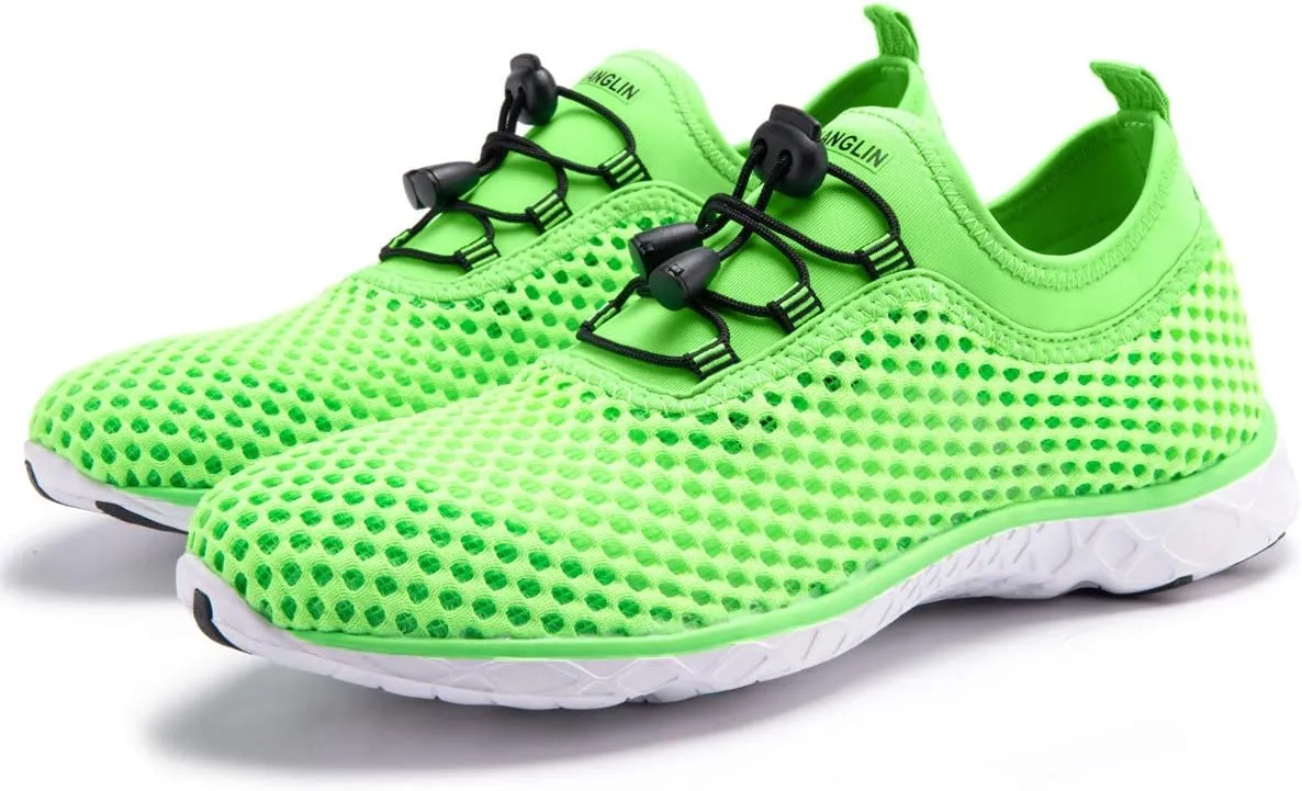 Women's Quick Drying Aqua Water Shoes