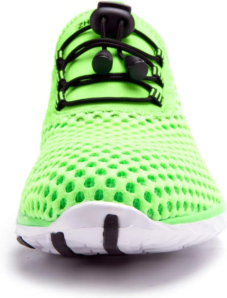 Women's Quick Drying Aqua Water Shoes