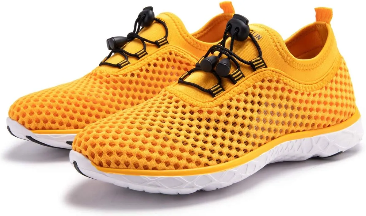 Women's Quick Drying Aqua Water Shoes
