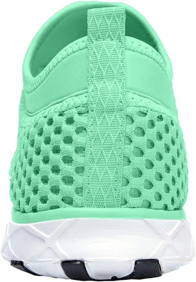Women's Quick Drying Aqua Water Shoes