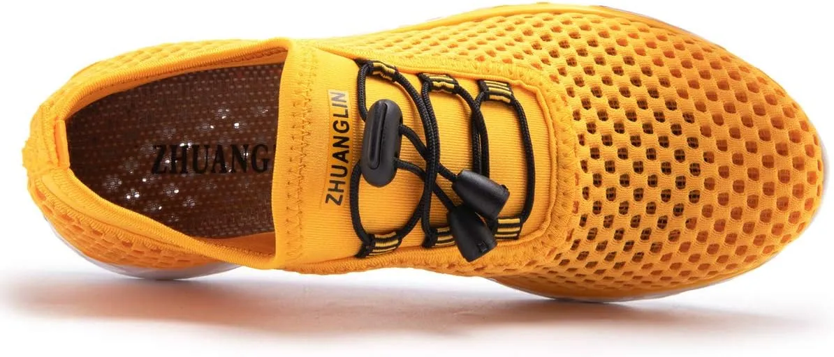 Women's Quick Drying Aqua Water Shoes