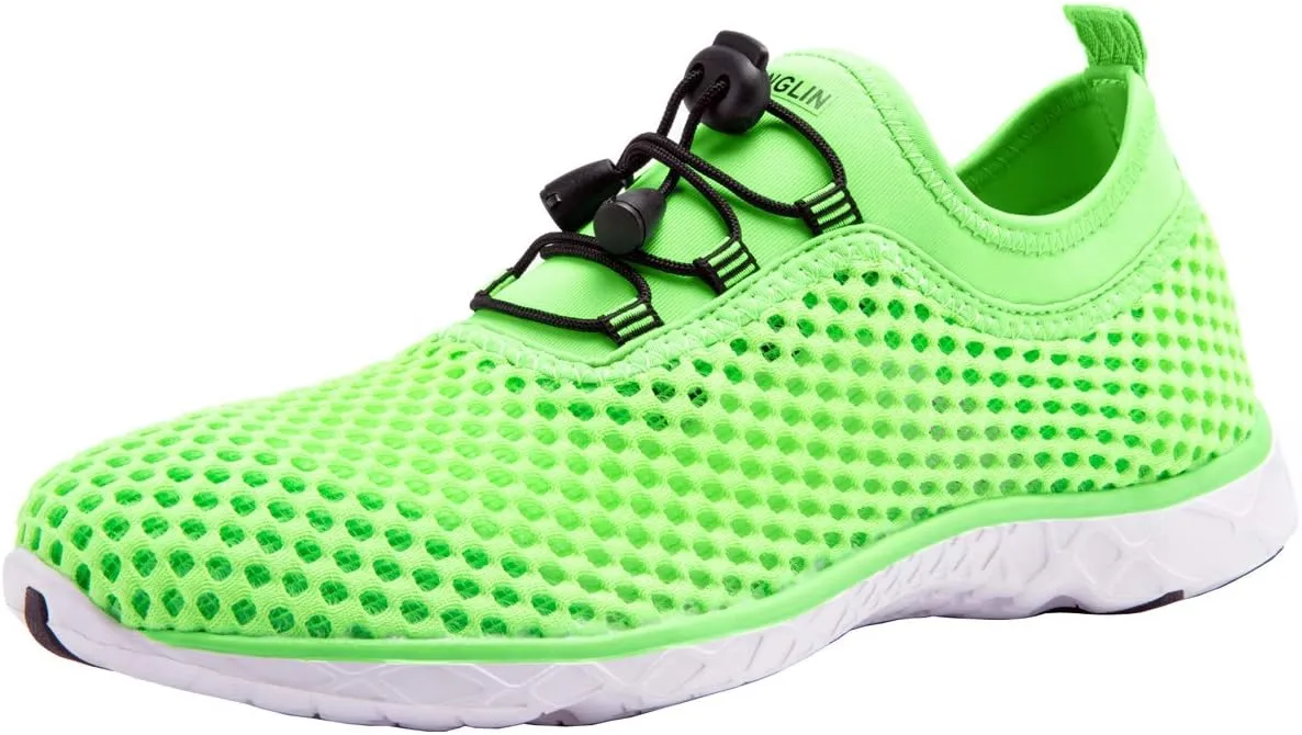 Women's Quick Drying Aqua Water Shoes