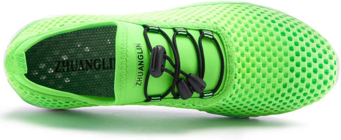 Women's Quick Drying Aqua Water Shoes