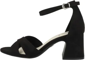 Women's Sandale Mit Absatz Heeled