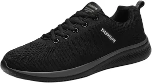 Women's Sneakers Athletic Sport Running Shoes Lace Up Non Slip Work Shoes Women Breathable Casual Shoes Slip On Slip On Sneakers Slip On Tennis Shoe Cross Trainer Shoe