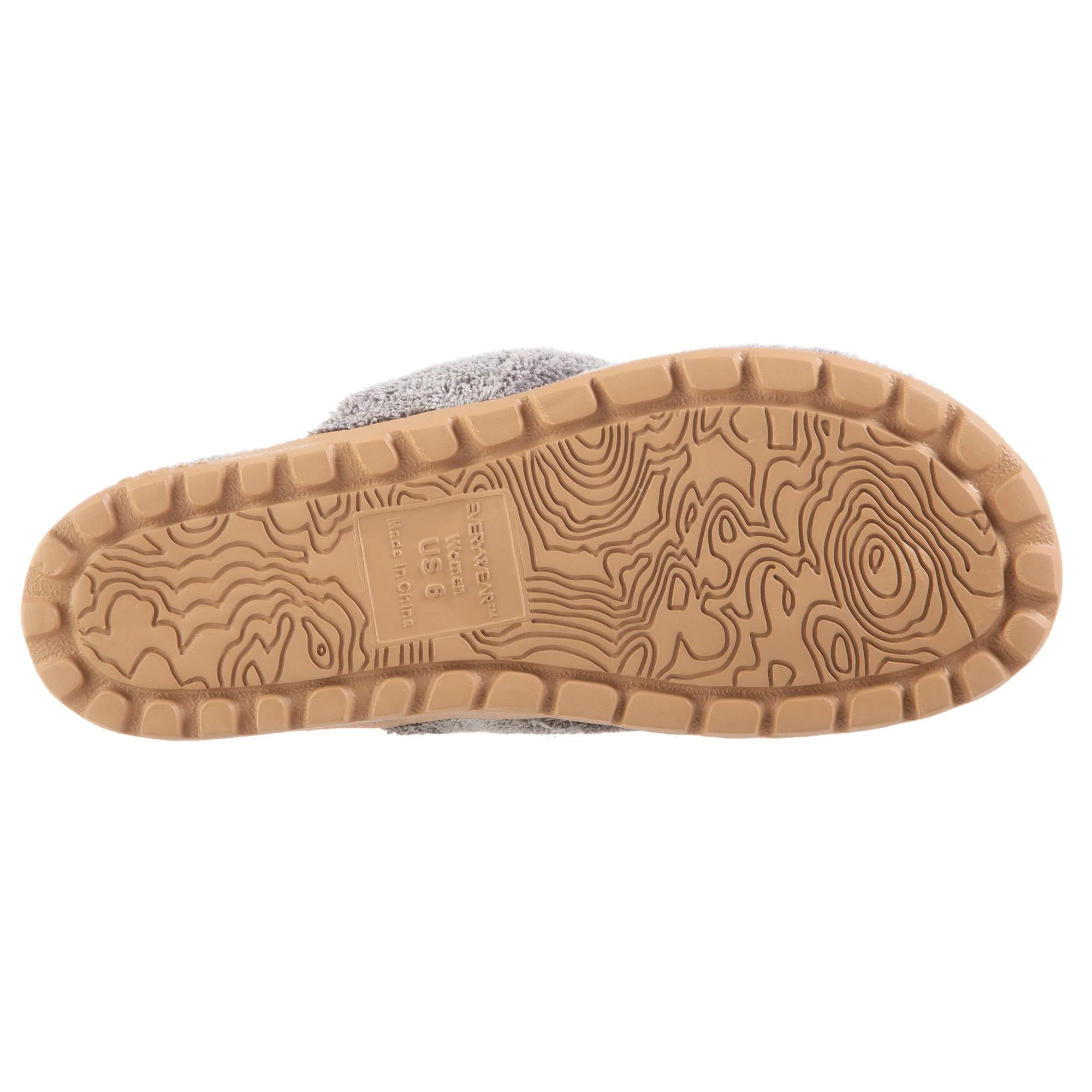 Women's Sunday Spa Flip Flop