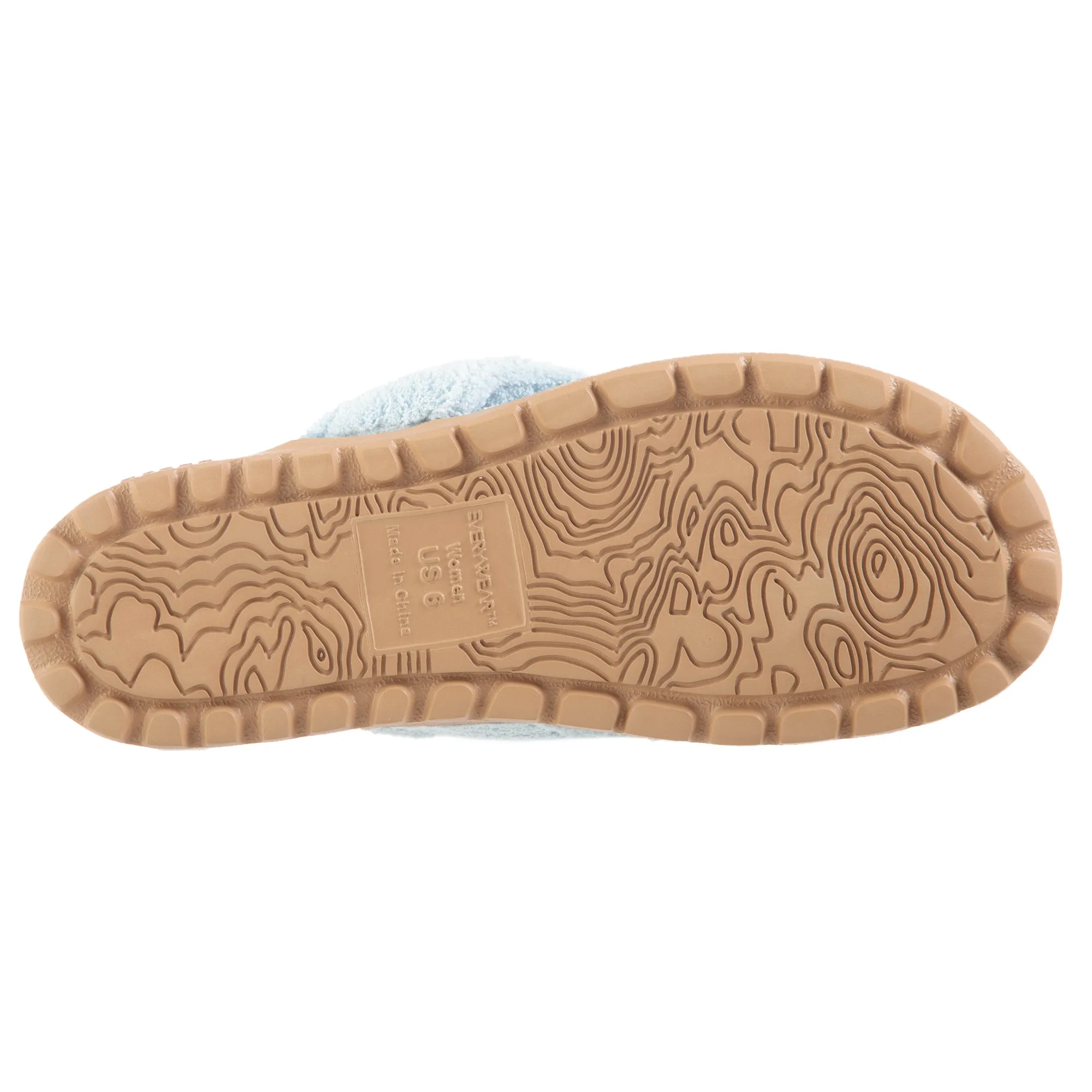 Women's Sunday Spa Flip Flop
