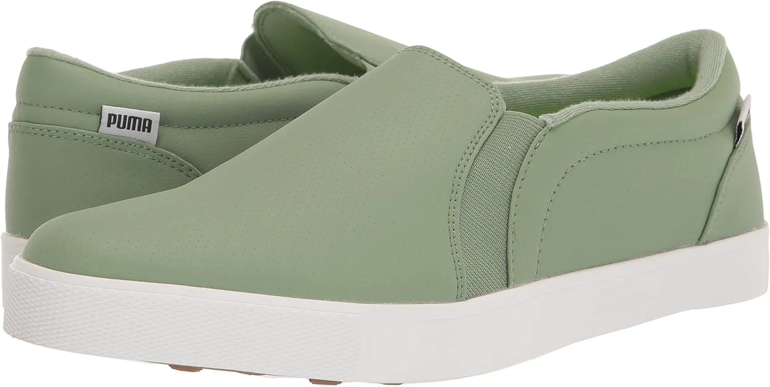 Women's Tustin Fusion Slip-on Golf Shoe