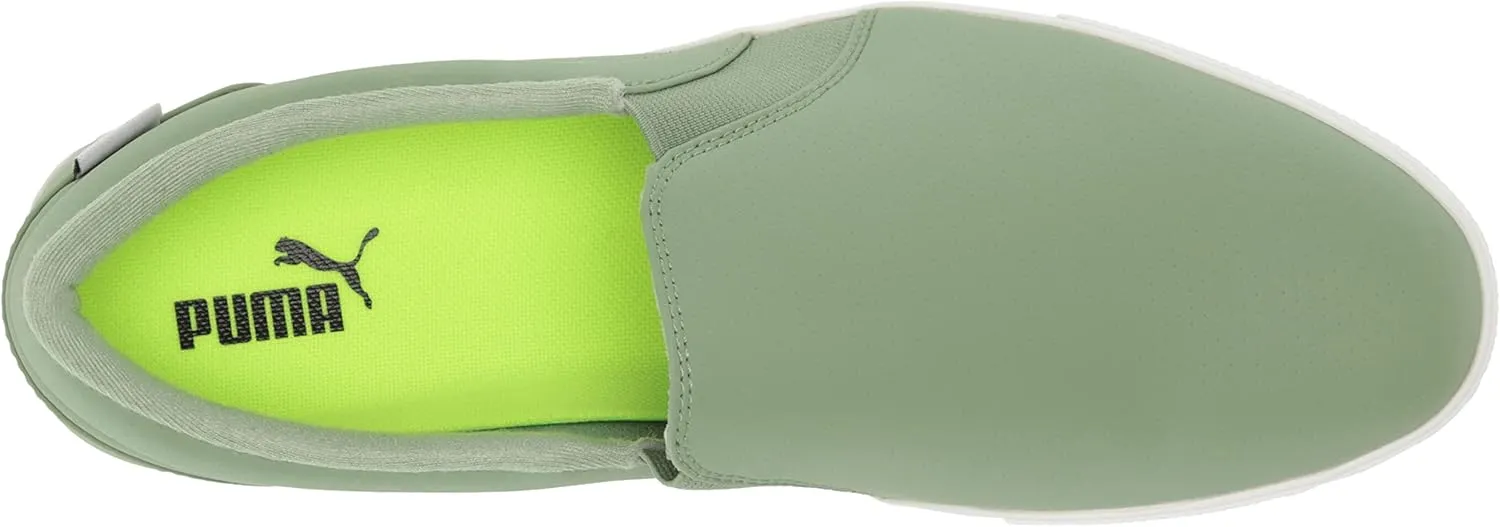 Women's Tustin Fusion Slip-on Golf Shoe