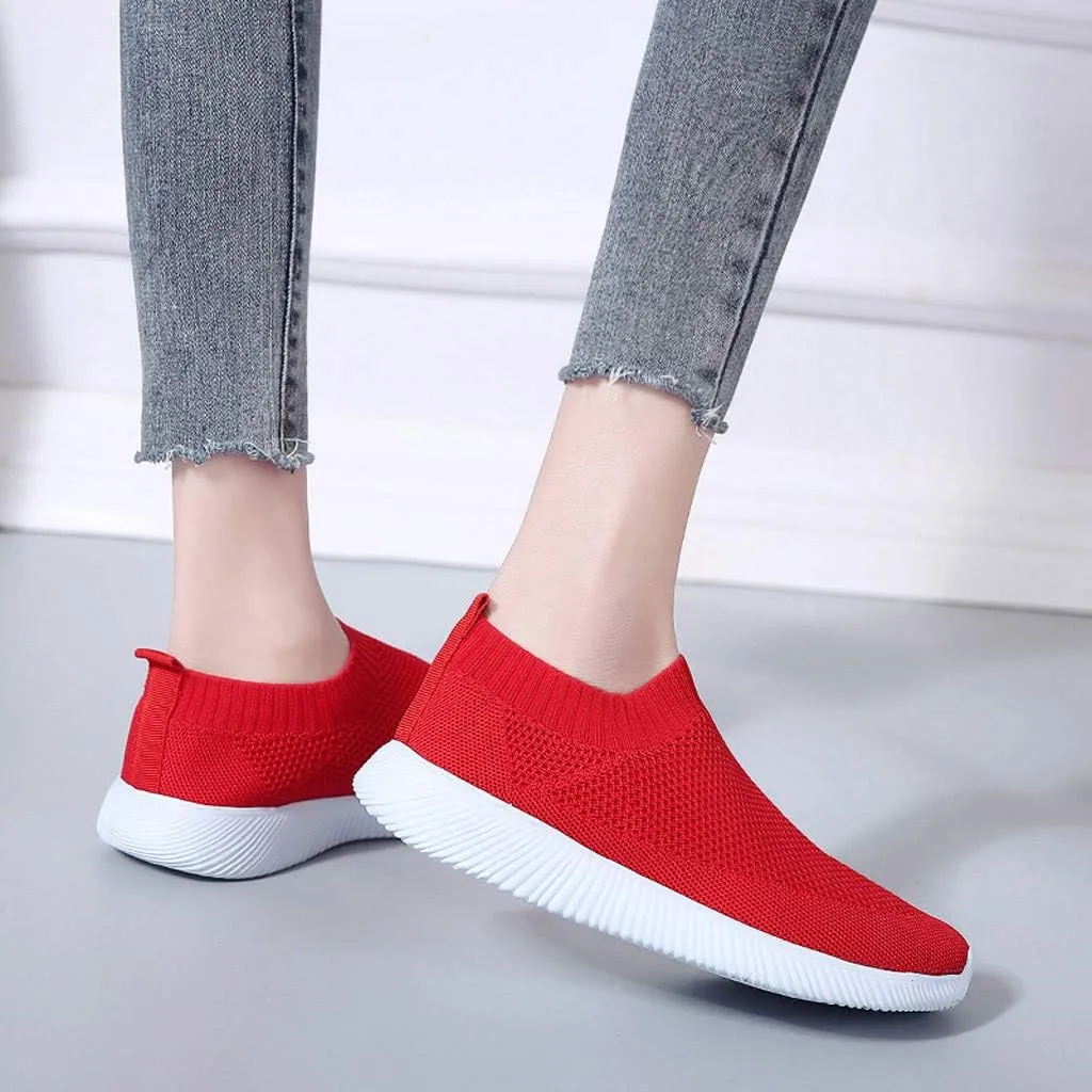 Womens Walking Sneakers Size 10 Wide Zapatillas OrtopéDicas para Caminar De Mujer para Salir White Tennis Shoes Women Platform Silver Platform Wedge Sneakers for Women Trail Running Shoes Women On