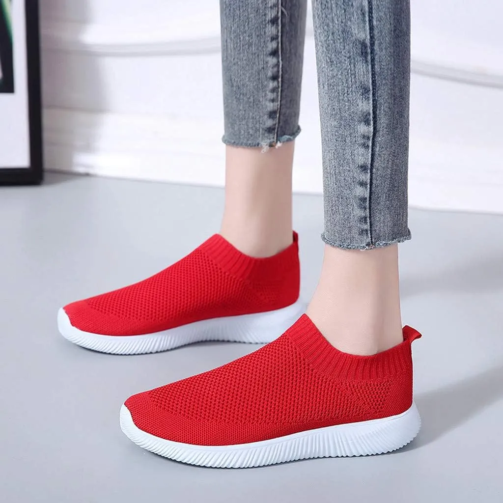 Womens Walking Sneakers Size 10 Wide Zapatillas OrtopéDicas para Caminar De Mujer para Salir White Tennis Shoes Women Platform Silver Platform Wedge Sneakers for Women Trail Running Shoes Women On