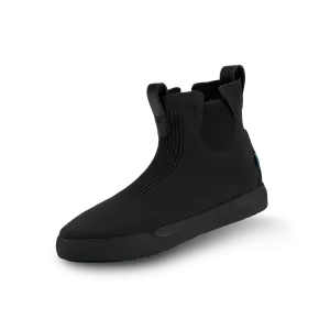 Women's Weekend Chelsea - Asphalt Black on Black