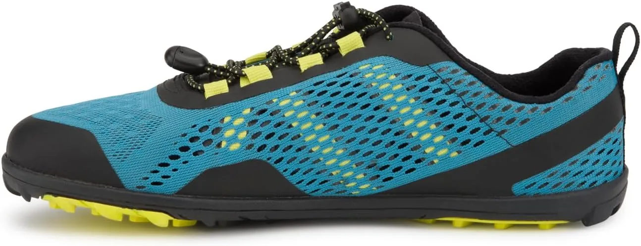 Xero Shoes Barefoot Water Shoes for Men | Aqua X Sport Men's Water Shoes | Wide Toe Box, Zero Drop Heel, Minimalist for Beach, Hiking, Running
