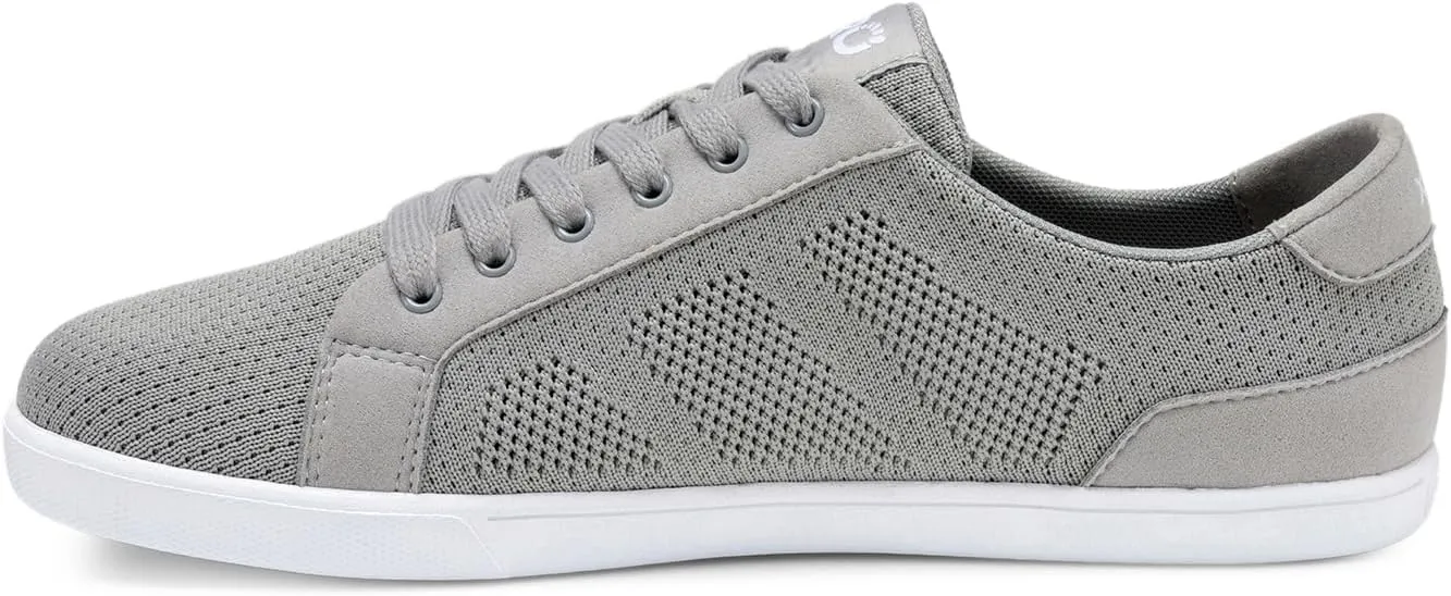 Xero Shoes Men's Dillon Barefoot Classic Sneaker