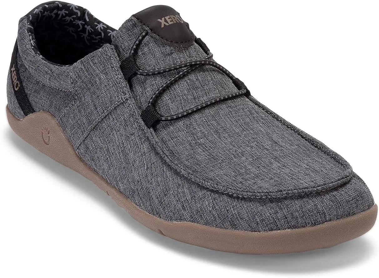 Xero Shoes Men's Kona Barefoot Casual Slip On