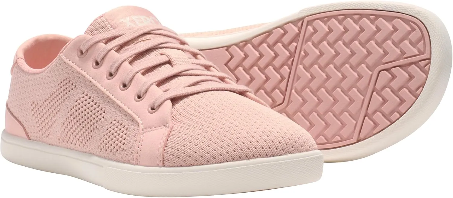 Xero Shoes Women's Dillon Slip-Ons Barefoot Classic Sneaker