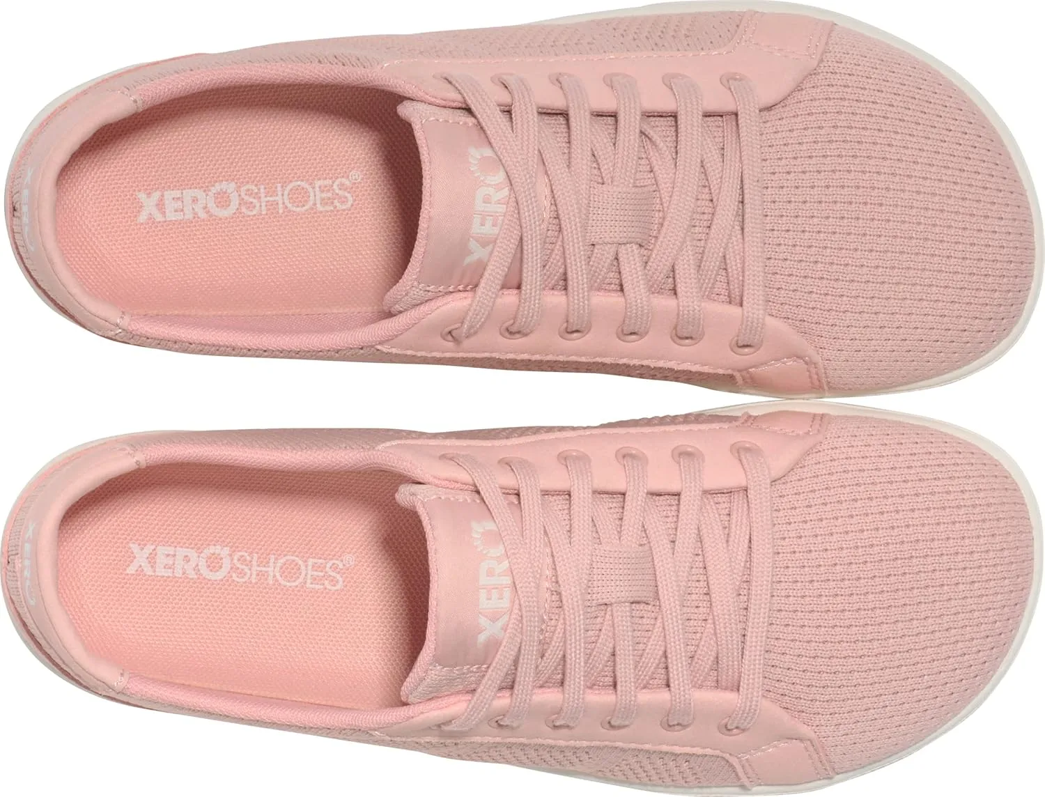 Xero Shoes Women's Dillon Slip-Ons Barefoot Classic Sneaker