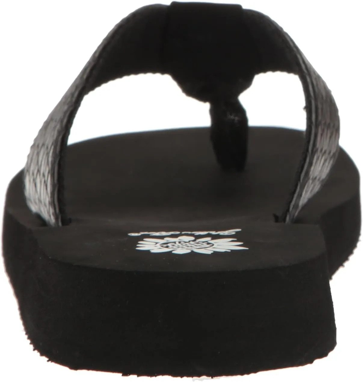 Yellow Box Women's Flax Wedge Sandal