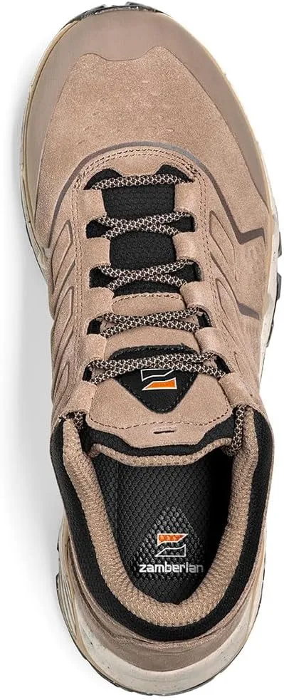 Zamberlan Men's Metropolis Hiking Boot